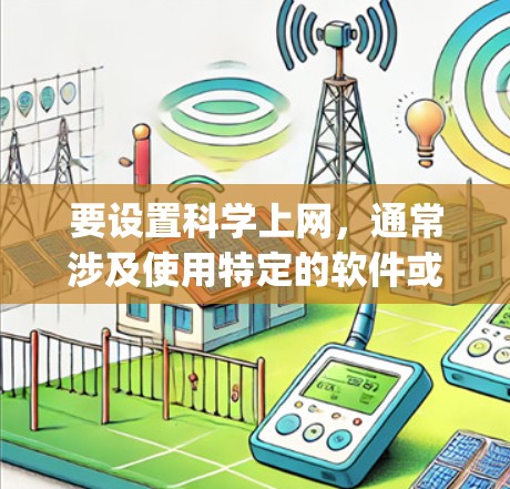 要设置科学上网，通常涉及使用特定的软件或服务。以下步骤适用于使用Google服务的设备（如手机、电脑）