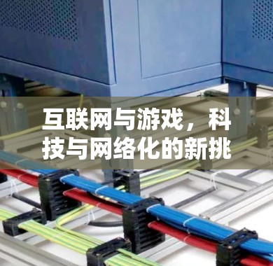 互联网与游戏，科技与网络化的新挑战