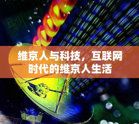 维京人与科技，互联网时代的维京人生活
