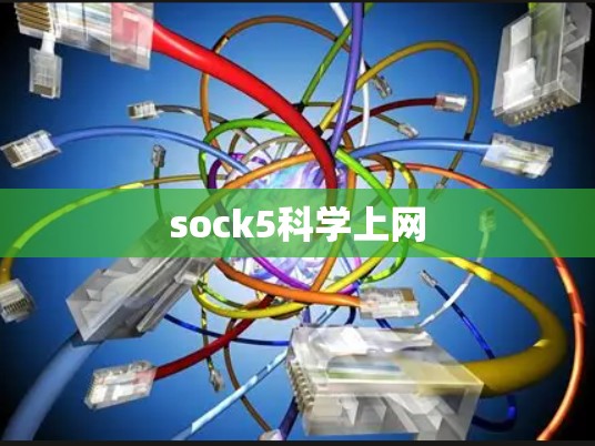 sock5科学上网