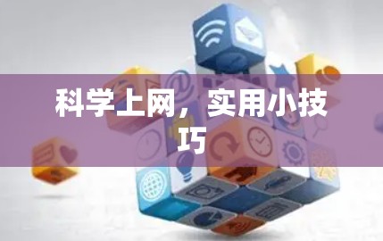 科学上网，实用小技巧