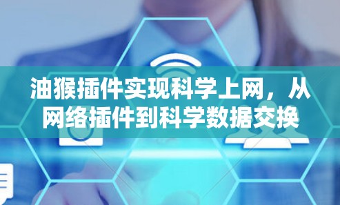 油猴插件实现科学上网，从网络插件到科学数据交换的未来