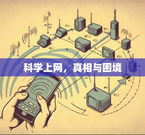 科学上网，真相与困境