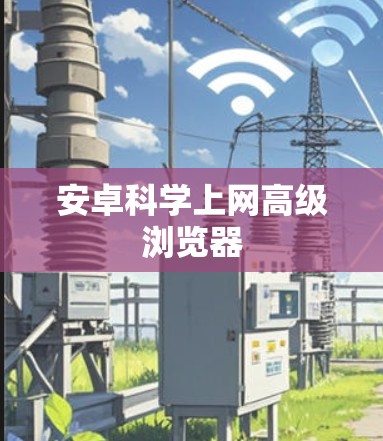 安卓科学上网高级浏览器