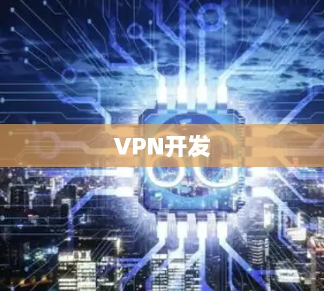VPN开发