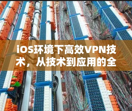 iOS环境下高效VPN技术,从技术到应用的全面解决方案 iOS环境下高效VPN技术,从技术到应用的全面解决方案