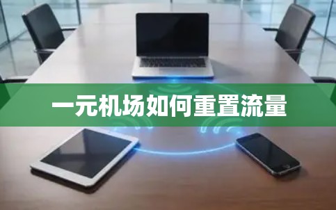 一元机场如何重置流量