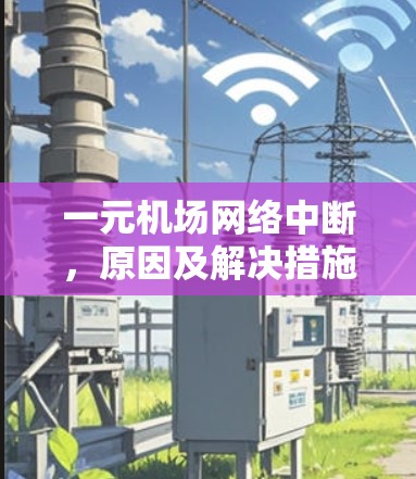 一元机场网络中断，原因及解决措施