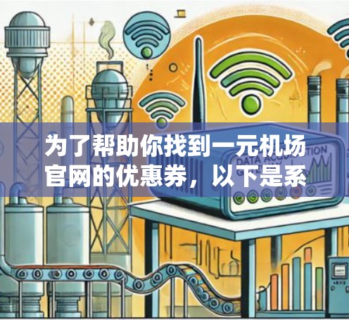 为了帮助你找到一元机场官网的优惠券，以下是系统化的步骤和建议