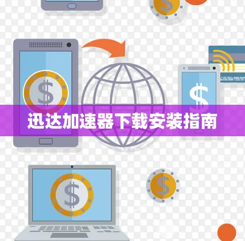 迅达加速器下载安装指南 迅达加速器下载安装指南