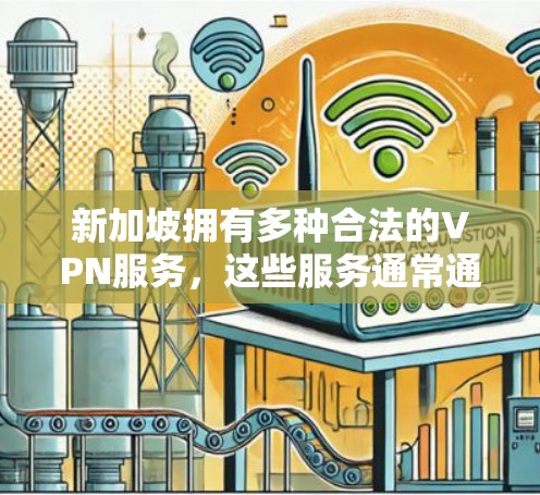 新加坡拥有多种合法的VPN服务，这些服务通常通过将用户的内容转移到新加坡服务器上，以保护用户免受非法内容的侵害。以下是一些新加坡的VPN服务平台及其特点