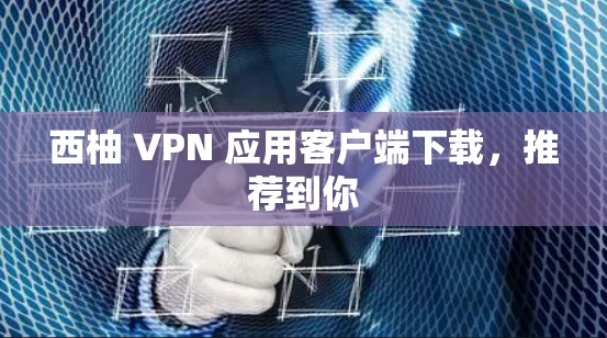 西柚 VPN 应用客户端下载，推荐到你