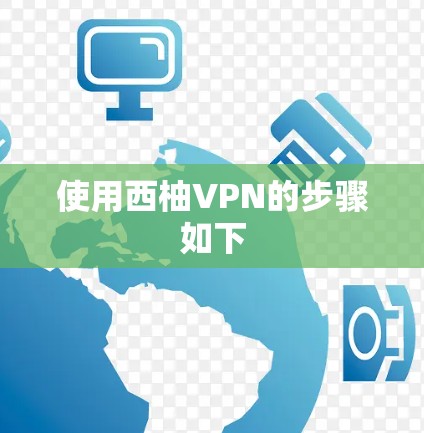 使用西柚VPN的步骤如下