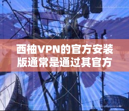 西柚VPN的官方安装版通常是通过其官方网站或专门的电脑版下载的。以下是获取西柚VPNWindows版的步骤