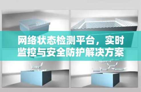 网络状态检测平台，实时监控与安全防护解决方案
