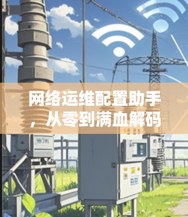 网络运维配置助手，从零到满血解码