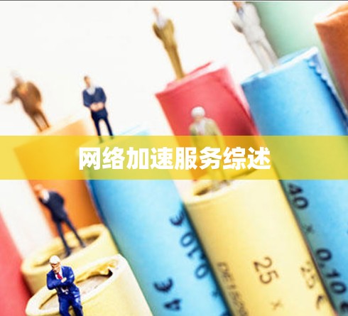 网络加速服务综述