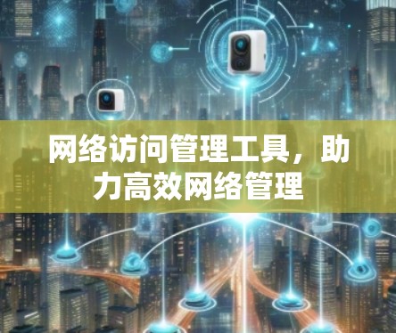 网络访问管理工具，助力高效网络管理