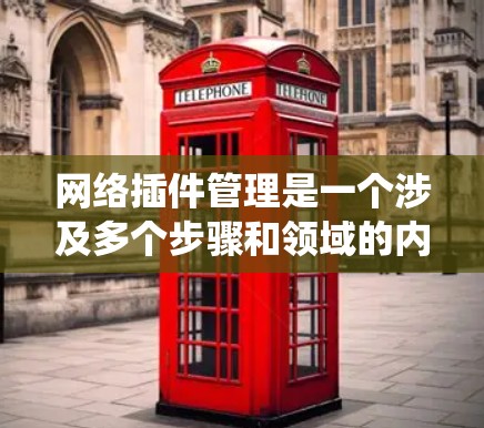 网络插件管理是一个涉及多个步骤和领域的内容，涵盖从分析网络环境到管理插件的全过程。以下是一个系统化的指南，帮助您全面掌握网络插件管理