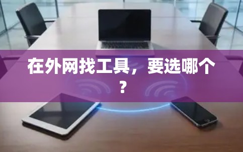 在外网找工具，要选哪个？