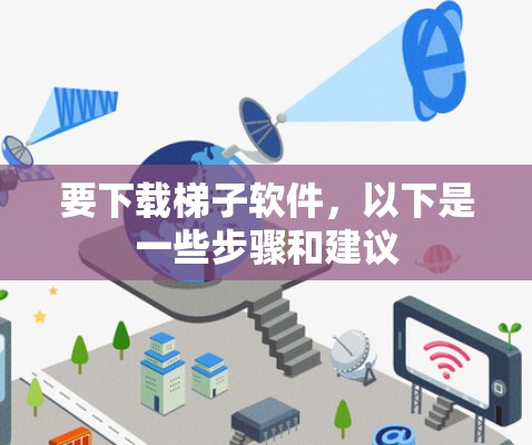 要下载梯子软件，以下是一些步骤和建议