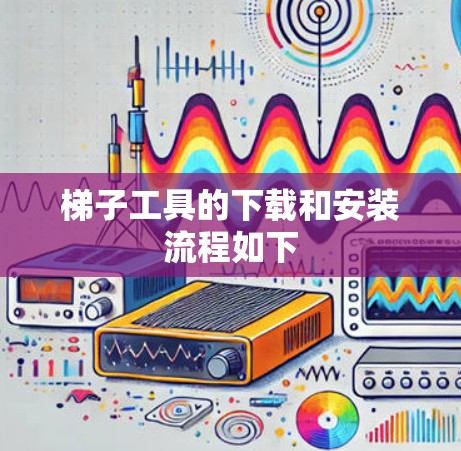 梯子工具的下载和安装流程如下