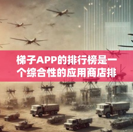 梯子APP的排行榜是一个综合性的应用商店排名系统，旨在帮助用户选择适合他们的梯子相关应用。以下是对梯子APP排行榜的详细总结
