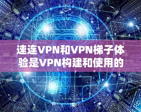速连VPN和VPN梯子体验是VPN构建和使用的两个关键步骤，每个环节都有其独特的考量和实践