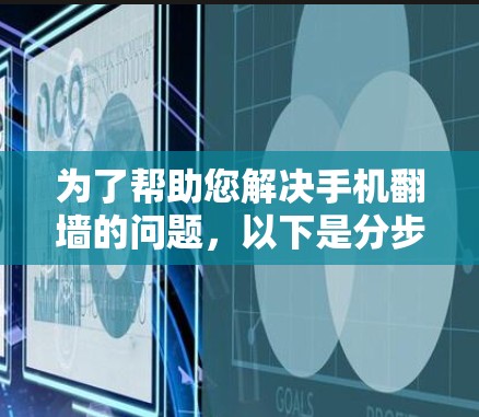 为了帮助您解决手机翻墙的问题，以下是分步骤的解决方案