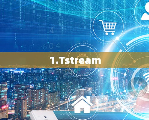 1.Tstream