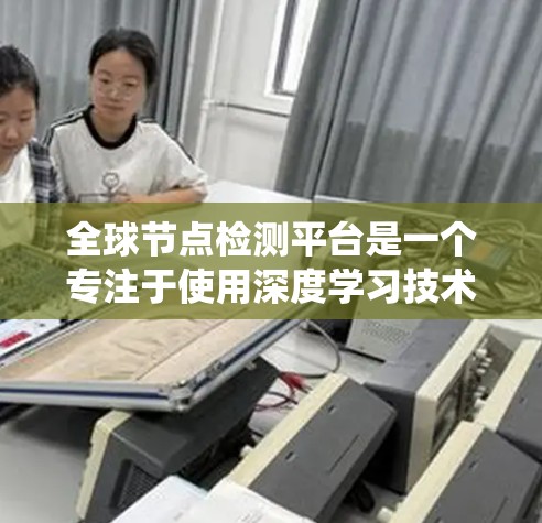 全球节点检测平台是一个专注于使用深度学习技术进行图像节点检测的综合系统，广泛应用于医疗健康、环境监测和农业等领域。以下是对该平台的分步总结