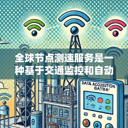 全球节点测速服务是一种基于交通监控和自动驾驶技术的系统，旨在实时监测和分析车辆在特定路段的行驶数据。该服务通过以下几个关键点进行工作
