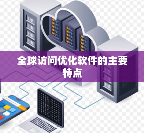 全球访问优化软件的主要特点