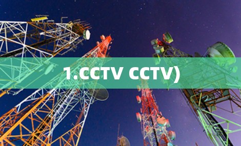 1.CCTV CCTV)